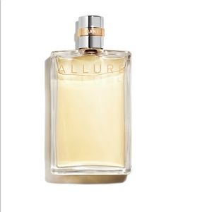 Chanel allure 1.7 oz edt